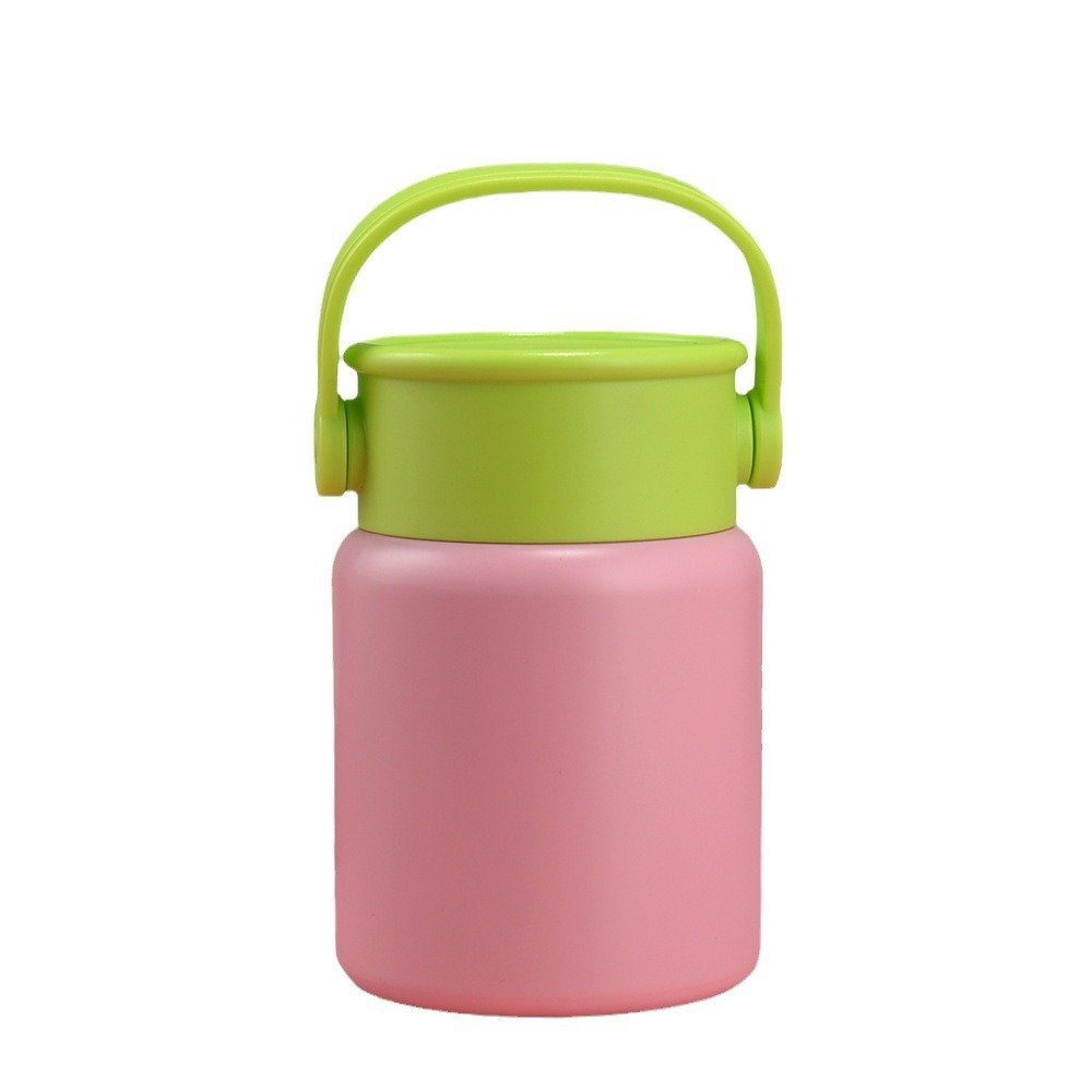 Vaso de precipitados de acero inoxidable