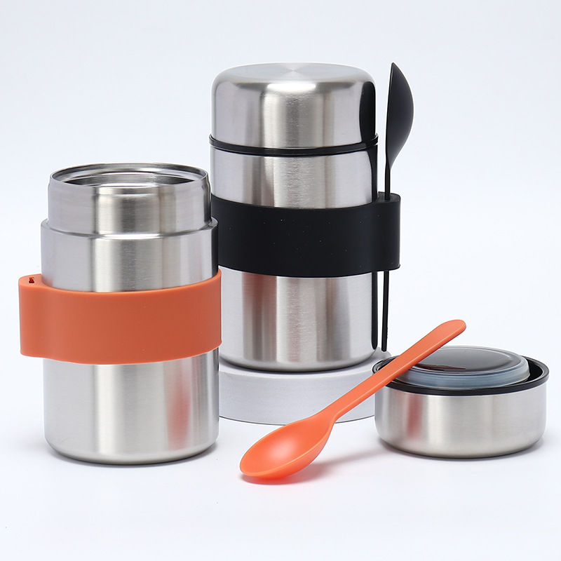 Vaso de precipitados de acero inoxidable