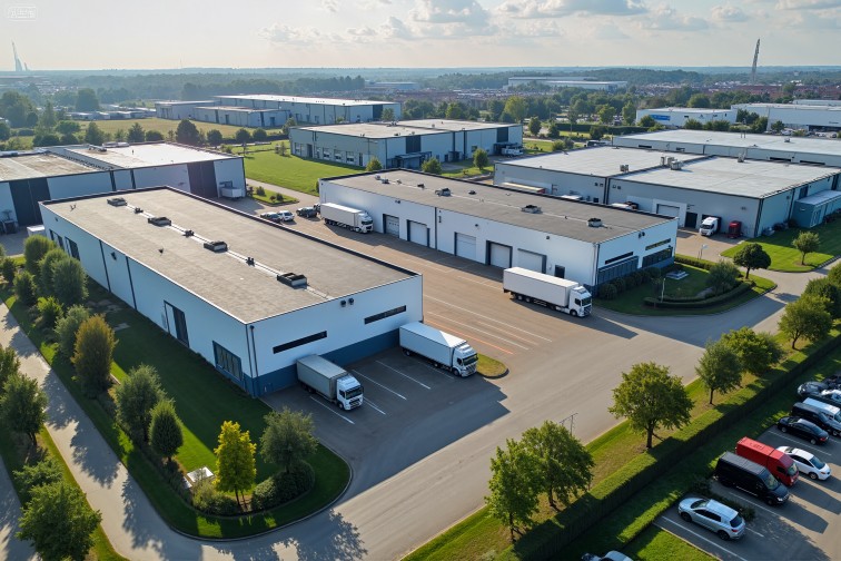 Cadena de suministro estable y fábricas cualificadas