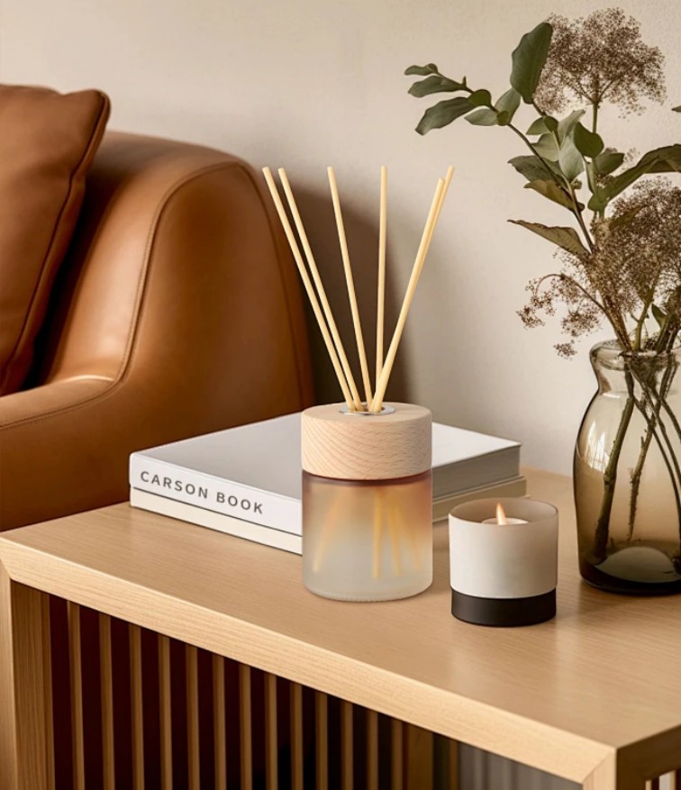 Categorías ampliadas para un suministro integral