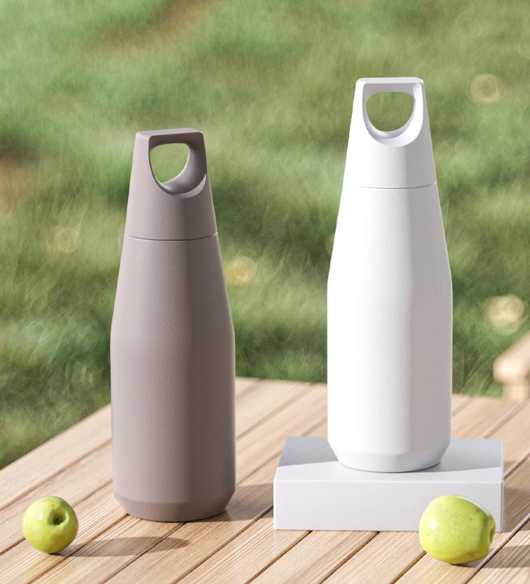 Centrado en la fabricación de artículos para bebidas OEM y ODM