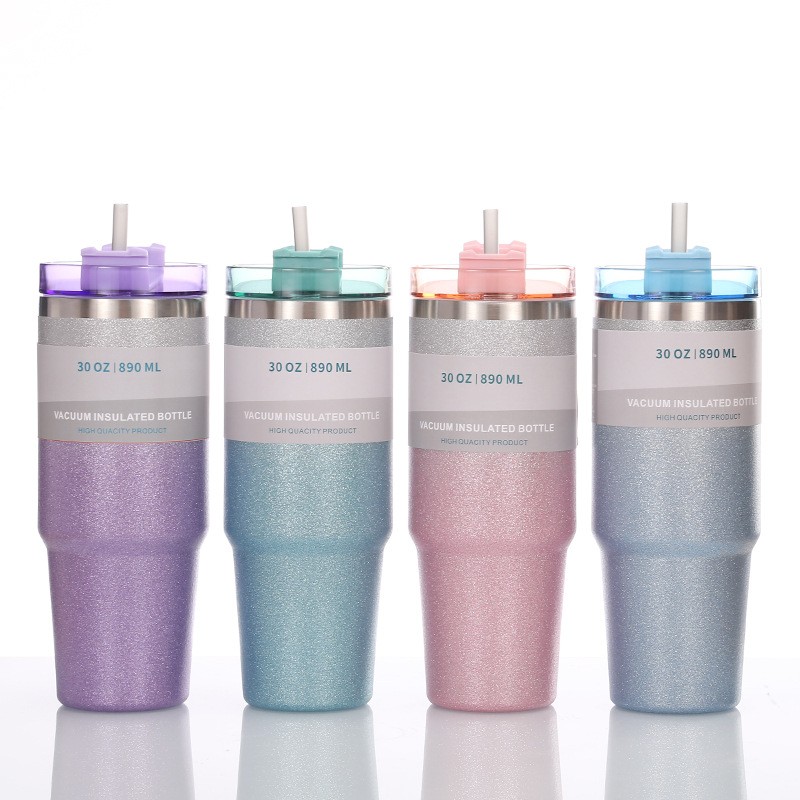 Drinkware & Coffee Bar