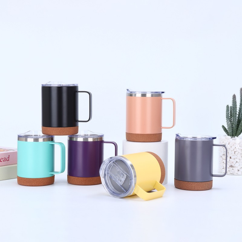 Drinkware & Coffee Bar