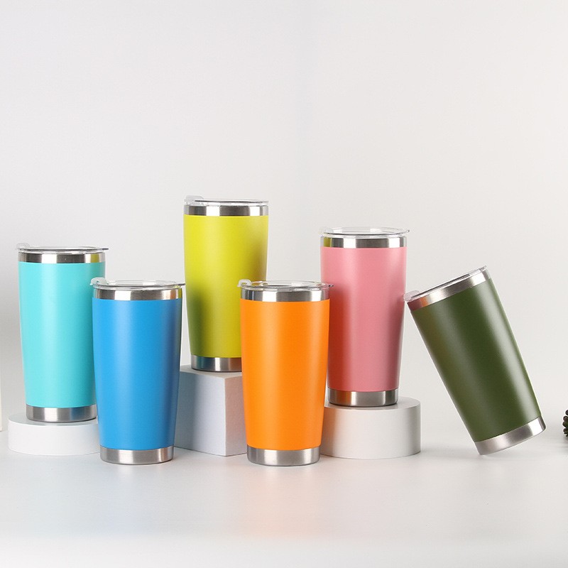 Drinkware & Coffee Bar